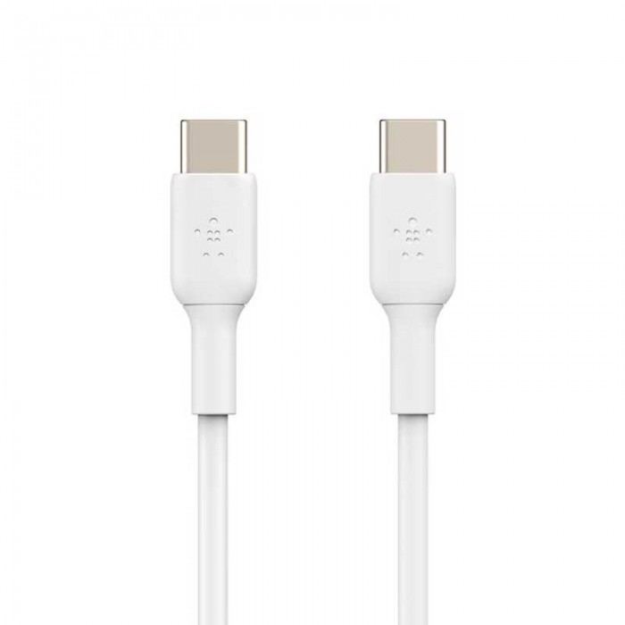 Кабель Belkin Boost Charge USB-C to USB-C Cable