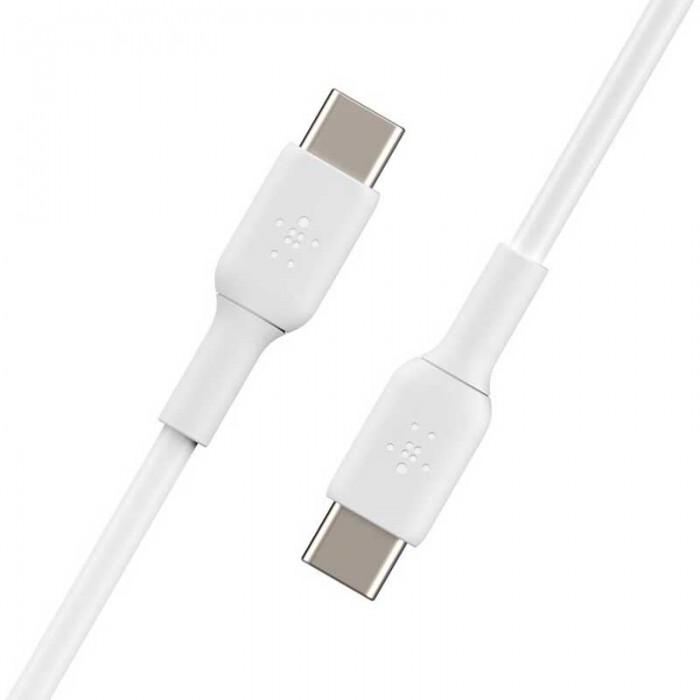 Кабель Belkin Boost Charge USB-C to USB-C Cable