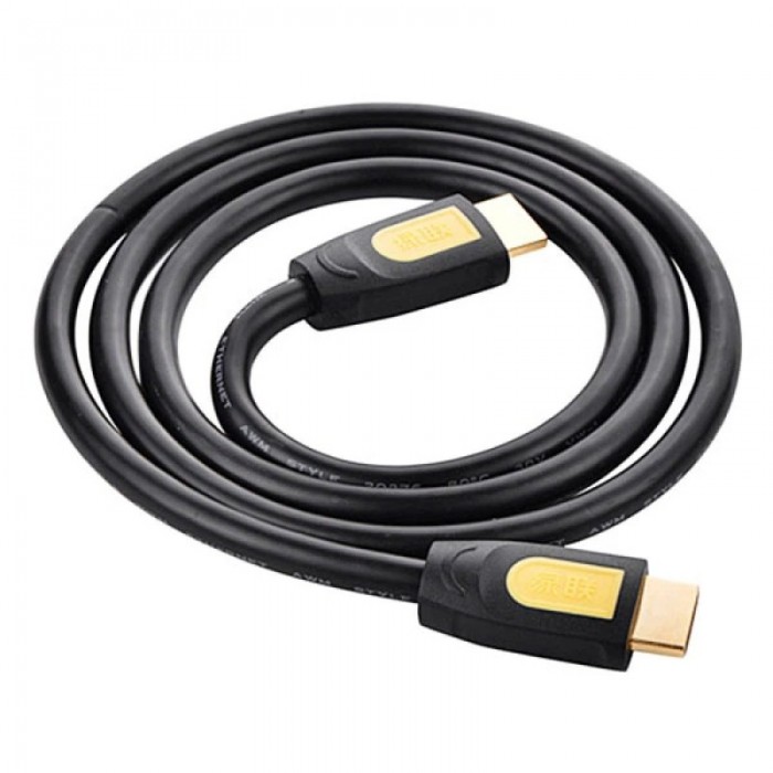 Кабель UGreen HDMI 1m (10115)