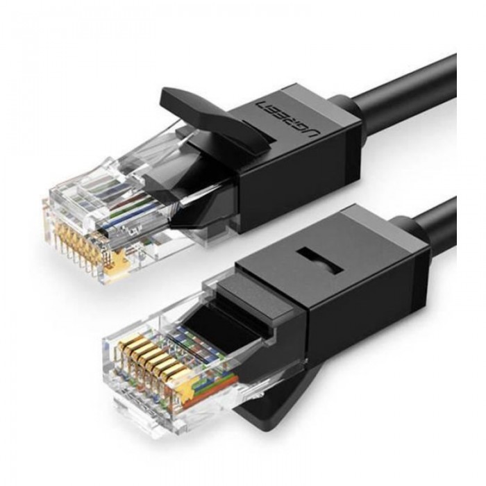 Патч-корд Ugreen High Quality Digital Cable 5m (NW102/20162)