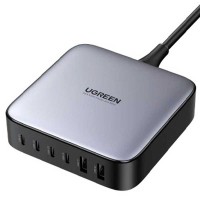 Зарядное устройство Ugreen CD271/200W (40905)