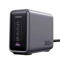 Зарядное устройство Ugreen CD333/300W (90864)