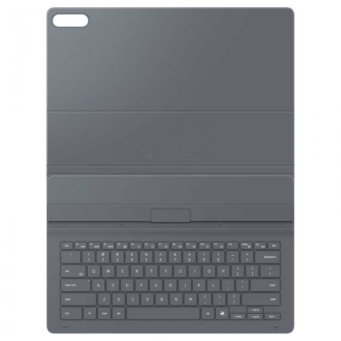 Чехол-клавиатура Book Cover Keyboard Slim Tab S11 Ultra