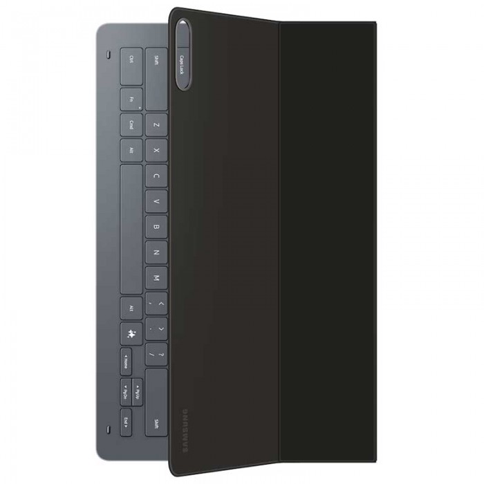 Чехол-клавиатура Book Cover Keyboard Slim Tab S11 Ultra