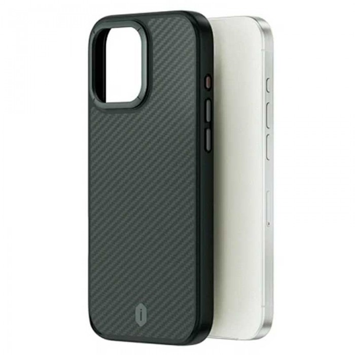 Чехол Wiwu Defense Ultra iPhone 16 Pro 6.3" DCC-205