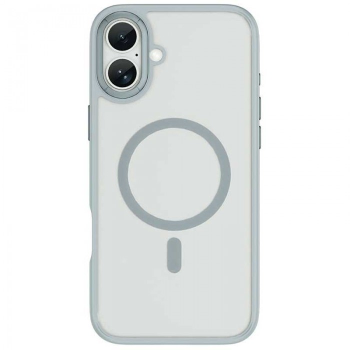 Чехол Wiwu Armor Pro 16 6.1" FGG-012