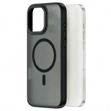 Чехол Wiwu Armor Pro 16 Pro 6.3" FGG-012