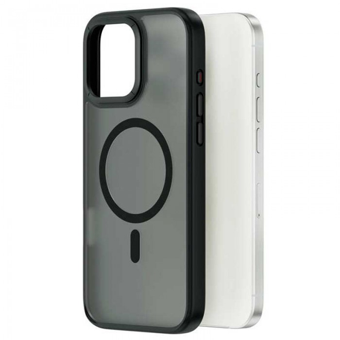 Чехол Wiwu Armor Pro 16 Pro Max 6.9" FGG-012