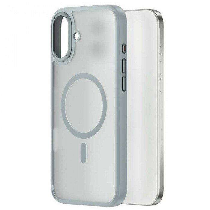 Чехол Wiwu Armor Pro 16 6.1" FGG-012