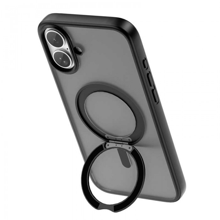 Чехол Wiwu Armor Ultra iPhone 16 6.1" FGG-202