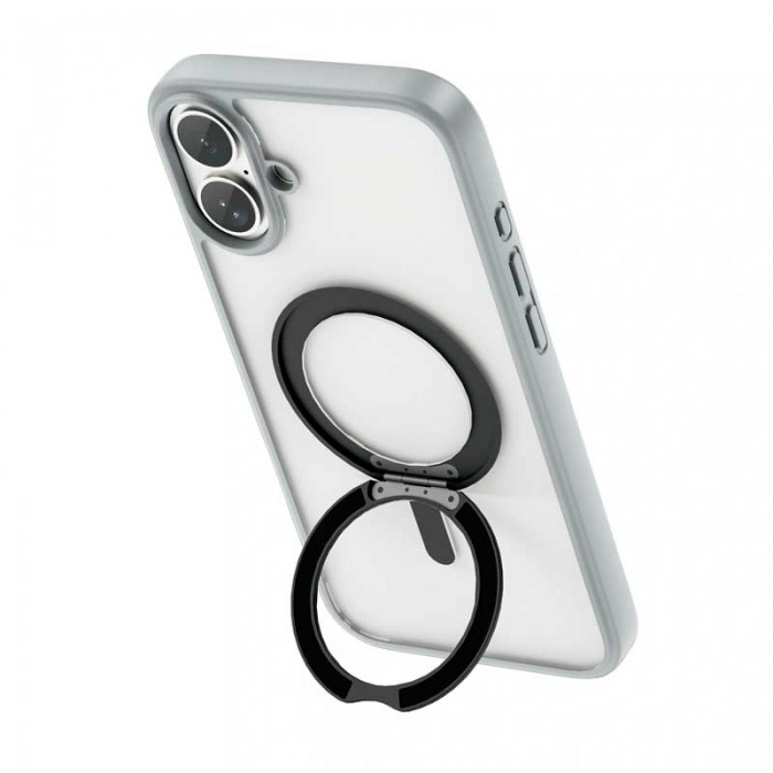 Чехол Wiwu Armor Ultra iPhone 16 6.1" FGG-202