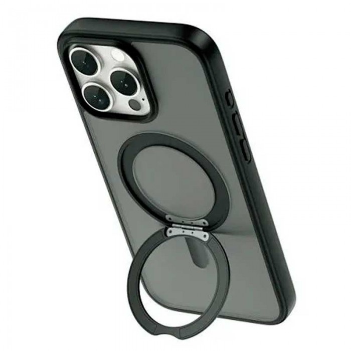 Чехол Wiwu Armor Ultra iPhone 16 Pro 6.3" FGG-202