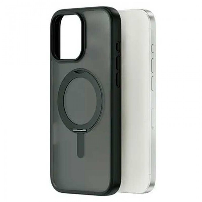 Чехол Wiwu Armor Ultra iPhone 16 Pro 6.3" FGG-202