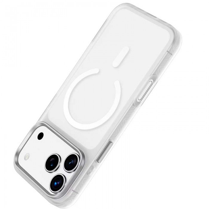 Чехол Green Lion Matte MagSafe X iPhone 17 Pro Max