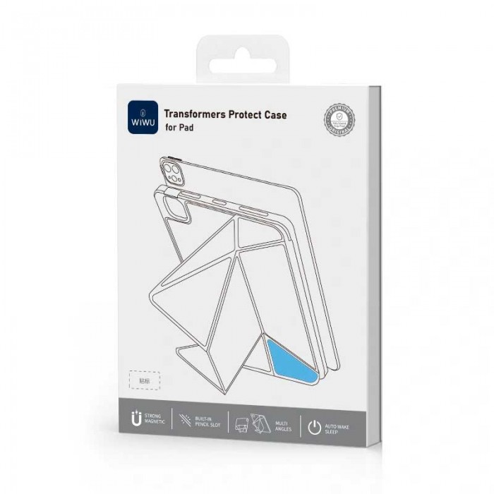 Чехол для планшета Wiwu Transformers Protect Case for iPad JD-106 10.9/11