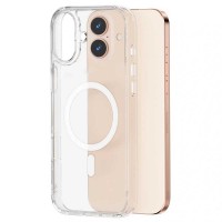 Чехол Wiwu Dynamic Pro iPhone 16 6.1" MCC-102