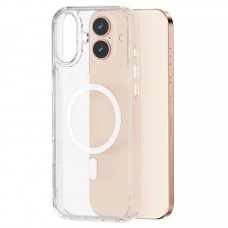 Чехол Wiwu Dynamic Pro iPhone 16 6.1" MCC-102