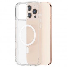 Чехол Wiwu Dynamic Pro iPhone 16 Pro 6.3" MCC-102