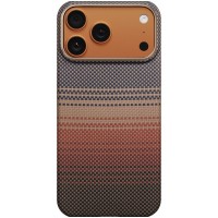 Чехол Pitaka Ultra-Slim iPhone 17 Pro Max