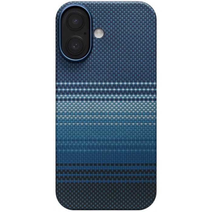 Чехол Pitaka Ultra-Slim iPhone 17