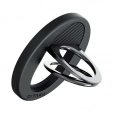 Кольцо-держатель Pitaka MagSafe Phone Ring Holder