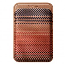 Кардхолдер Pitaka Magnetic Woven Wallet