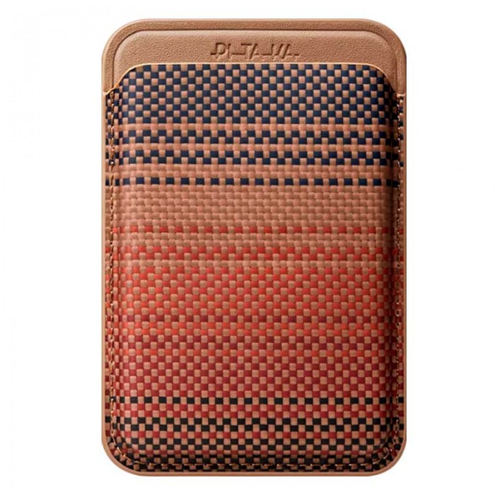 Кардхолдер Pitaka Magnetic Woven Wallet