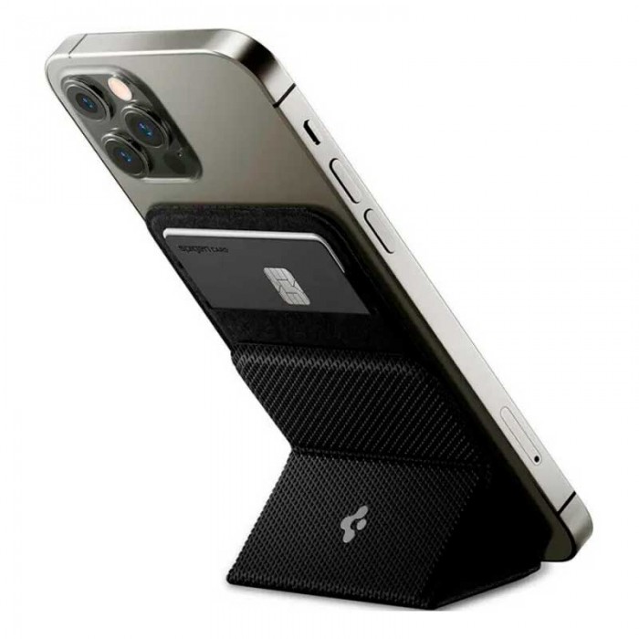 Spigen Smart Fold Card Holder MagSafe