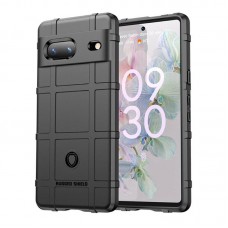 Чехол Rugged Shield Pixel 7a