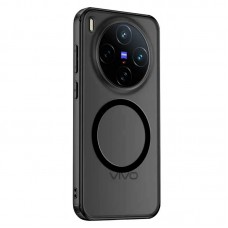 Чехол Wlons Vivo X300 MagSafe