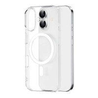Чехол Wiwu iNvisible Pro iPhone 16 6.1" YXK-207
