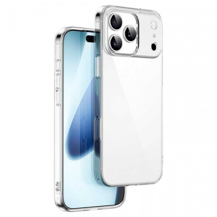 Чехол Wiwu iShield One 16 Pro 6.3" ZCC-108