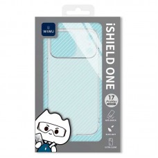 Чехол Wiwu iShield One 16 Pro 6.3" ZCC-108