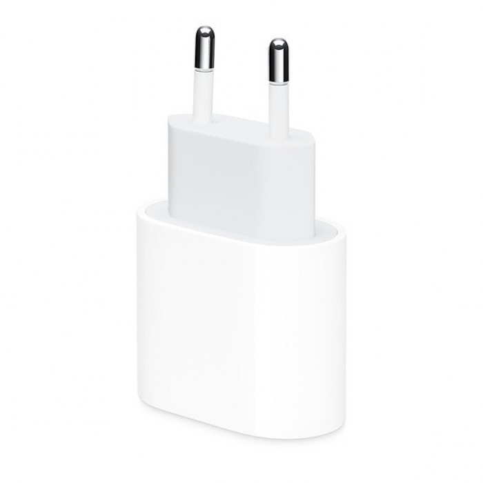 Зарядное устройство Apple 20W USB-C Power Adapter