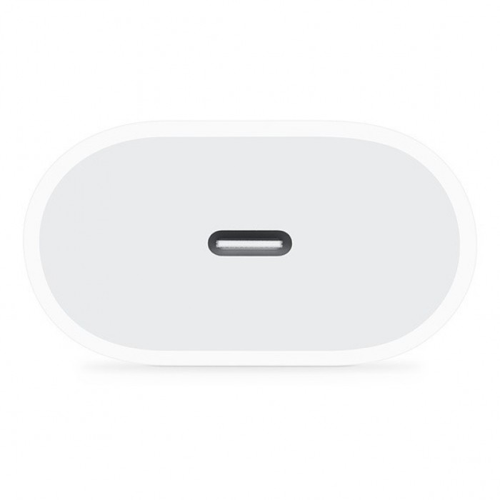 Зарядное устройство Apple 20W USB-C Power Adapter