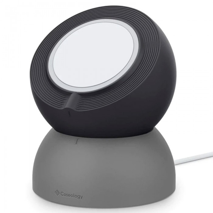 Подставка Caseology MagSafe Charger Stand NanoPop