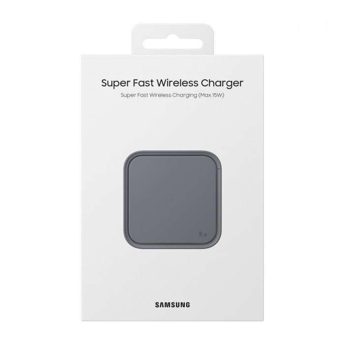 Беспроводное зарядное устройство Samsung Super Fast Wireles Charger EP-2400