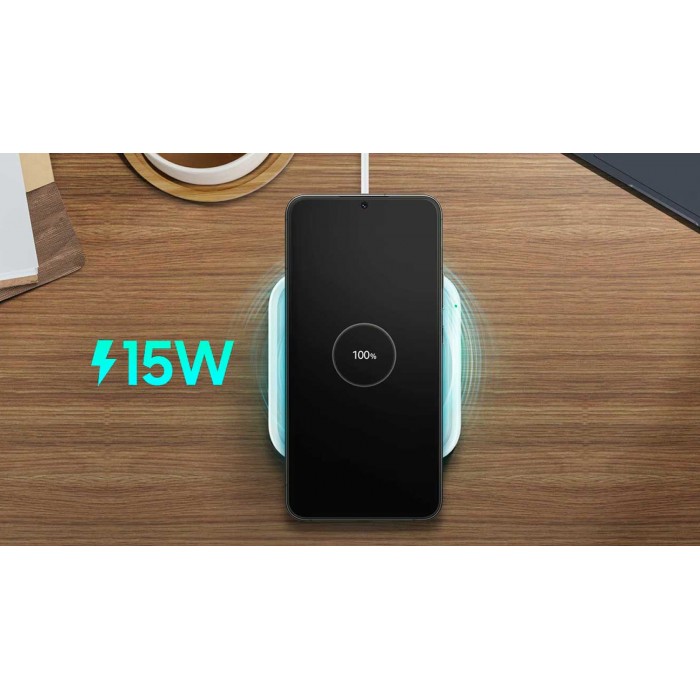 Беспроводное зарядное устройство Samsung Super Fast Wireles Charger EP-2400