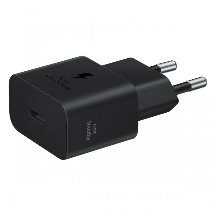 Зарядное устройство Samsung Power Adapter 25W (EP-T2510)