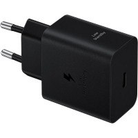 Зарядное устройство Samsung 45W Power Adapter Low Standby (EP-T4511)
