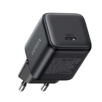 Зарядное устройство UGreen USB-C PD GaN Fast Charger 30W