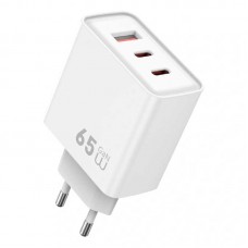 Зарядное устройство Wiwu Essen GaN Fast Charger Wi-G005