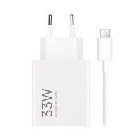 Зарядное устройство Mi 33W Charging Combo Type-A