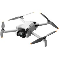 Дрон-квадрокоптер DJI Mini 4 Pro Fly More Combo Plus RC 2