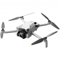 Дрон-квадрокоптер DJI Mini 4 Pro Fly More Combo Plus RC 2