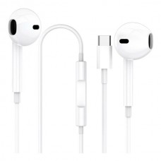 Проводные наушники Apple EarPods USB-C
