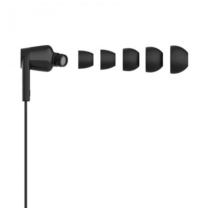 Проводные наушники Belkin SoundForm Motion USB-C