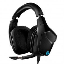 Накладные наушники Logitech G633s