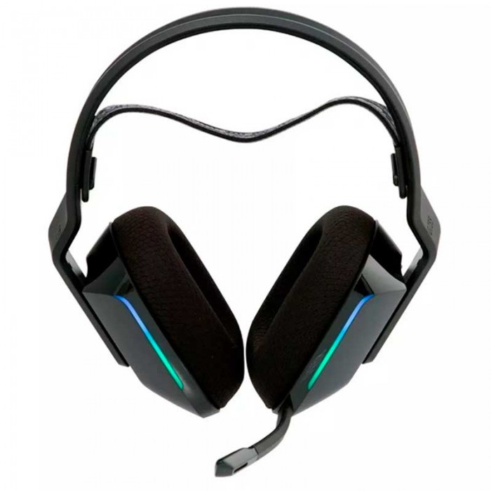 Накладные наушники Logitech G733