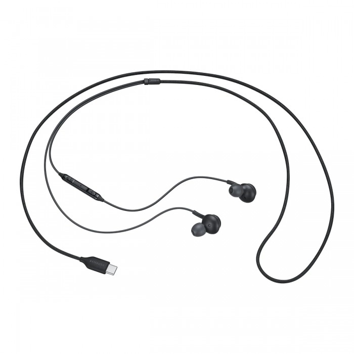 Проводные наушники Samsung Type-C Earphones by AKG (EO-IC100)